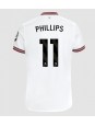 Billige West Ham United Kalvin Phillips #11 Bortedrakt 2023-24 Kortermet